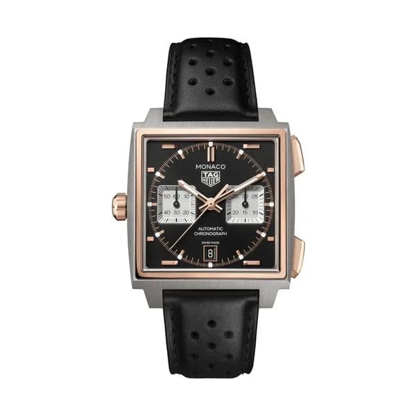 TAG Heuer TAG Heuer Monaco Chronograph