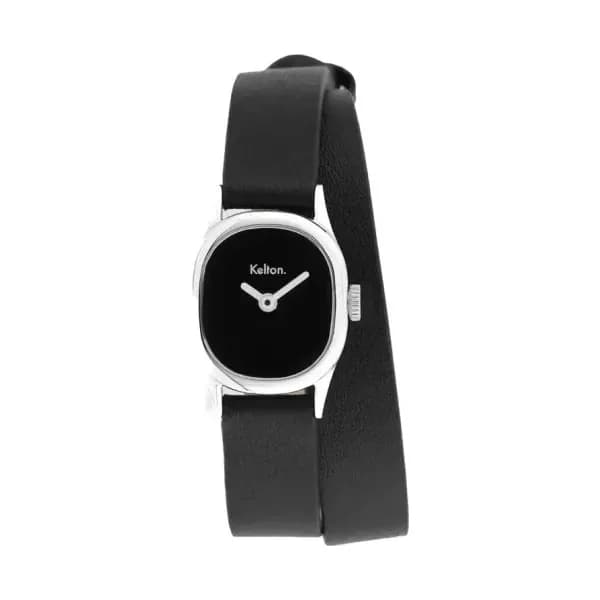 Kelton Montre MINICOLO Noire 9126432