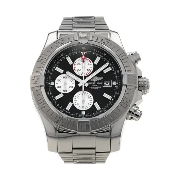 Breitling Breitling Super Avenger II A13371