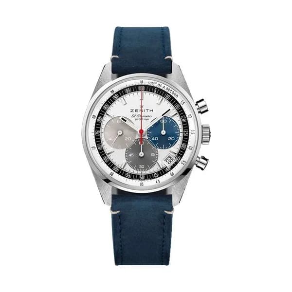 Zenith Chronomaster Original