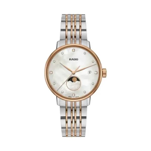 Rado Coupole Classic Diamonds