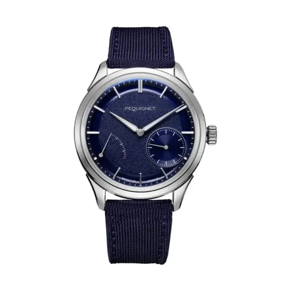 Pequignet Montre Royale Paris 39.5mm 9100173