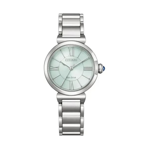 Citizen Montre Citizen L - Maybell Eco-Drive EM1070-83L