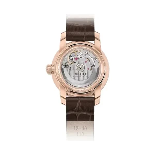 Mido Baroncelli Lady Twenty Five