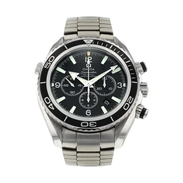 Omega Omega Planet Ocean 2210.50.00