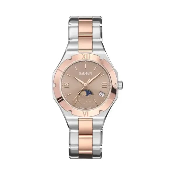 Balmain Montre Be Balmain Moonphase B45983352