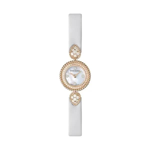 Boucheron Serpent bohème