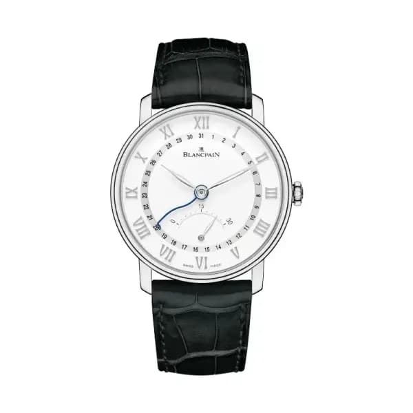 Blancpain Villeret Ultraplate