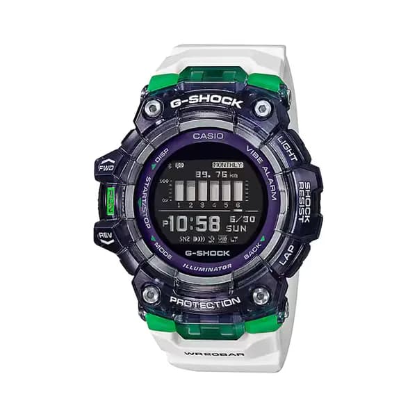 Casio GBD-100SM-1A7