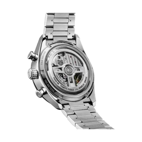 TAG Heuer TAG Heuer Carrera Chronosprint x Porsche Rallye