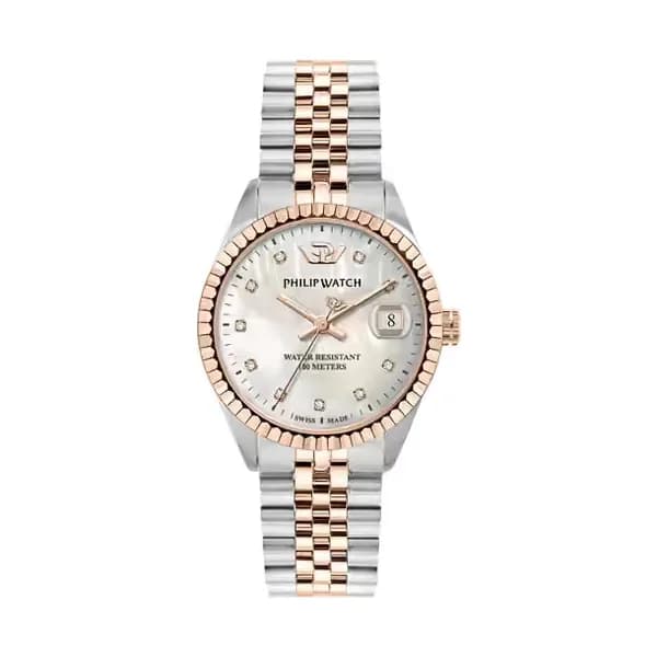 Philip Watch Montre Philip Watch Caribe Urban - R8253597608