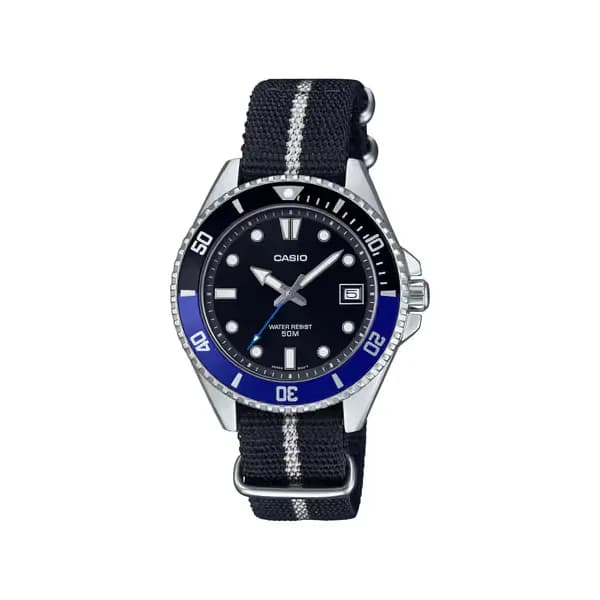 Casio MDV-10C-1A2V