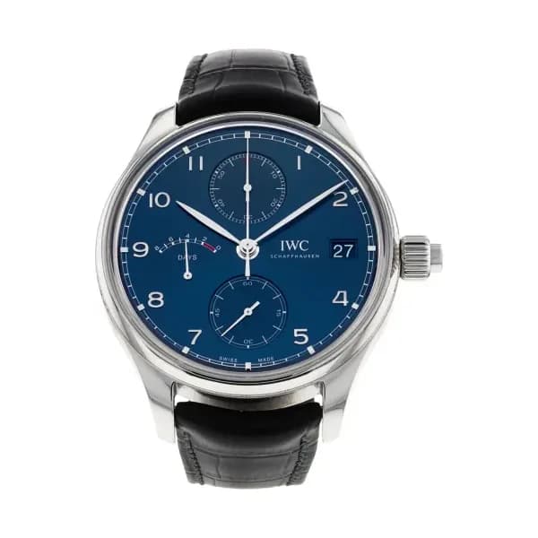 IWC Schaffhausen IWC Portugieser Hand-Wound IW515301