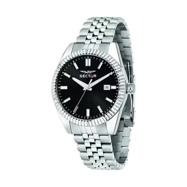 Sector Montre Homme Sector Acier inoxydable Acier inoxydable R3253240015
