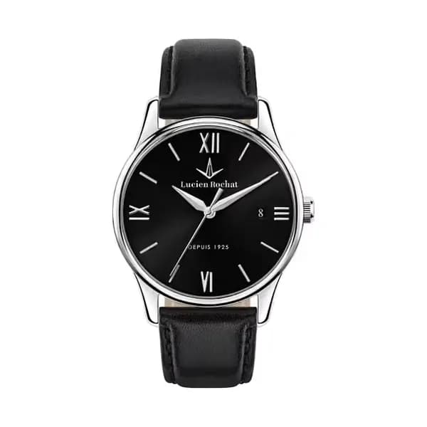 Lucien Rochat Montre Lucien Rochat Montreux - R0451115002