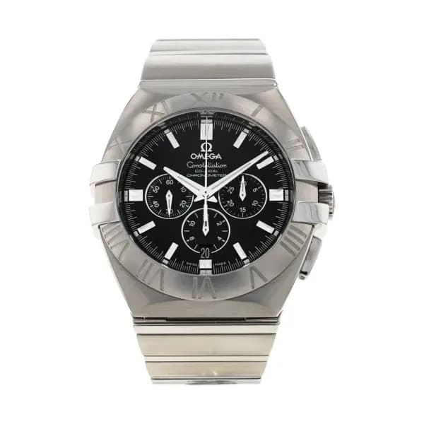 Omega Omega Constellation Double Eagle 1514.51.00