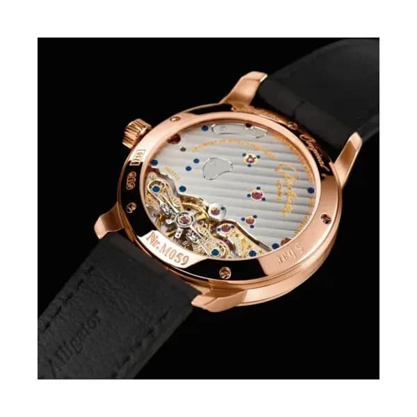 Glashütte Original PanoReserve
