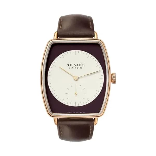 Nomos Lux Zobel
