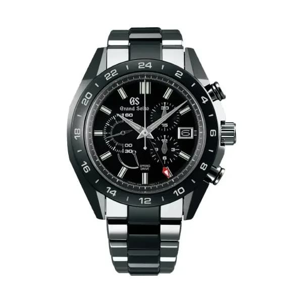 Grand Seiko SBGC223