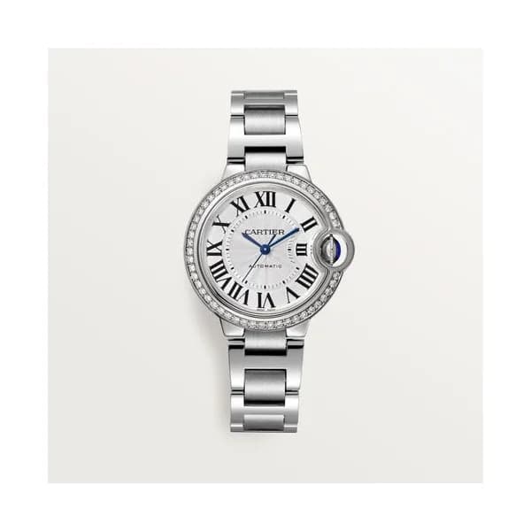 Cartier Montre Ballon Bleu de Cartier