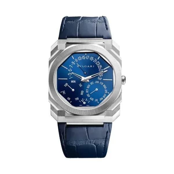 Bulgari Octo finissimo