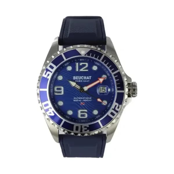 Beuchat Montre BEU BRB11