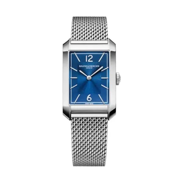 Baume & Mercier Hampton 10671