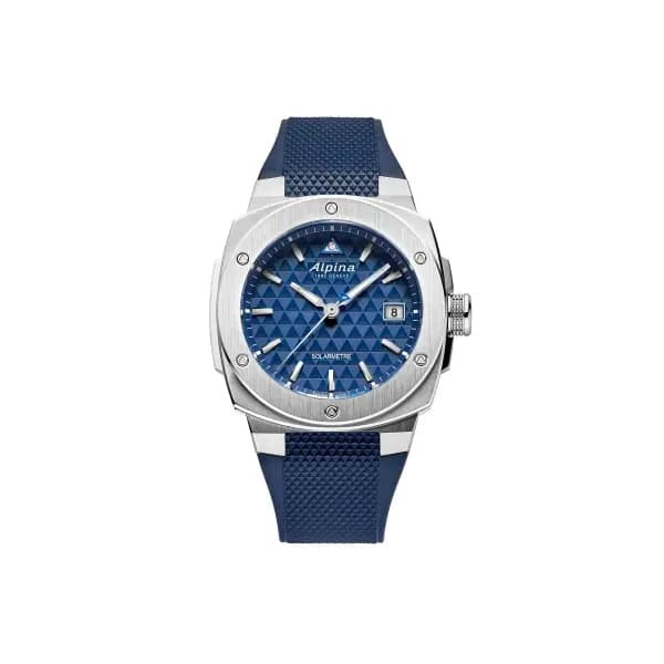 Alpina Alpiner Extreme Solarmetre