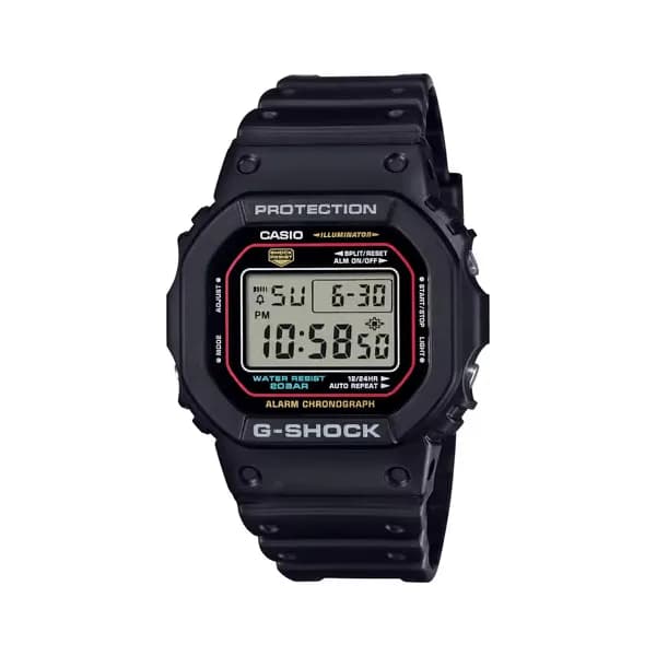 Casio Série DW-5600