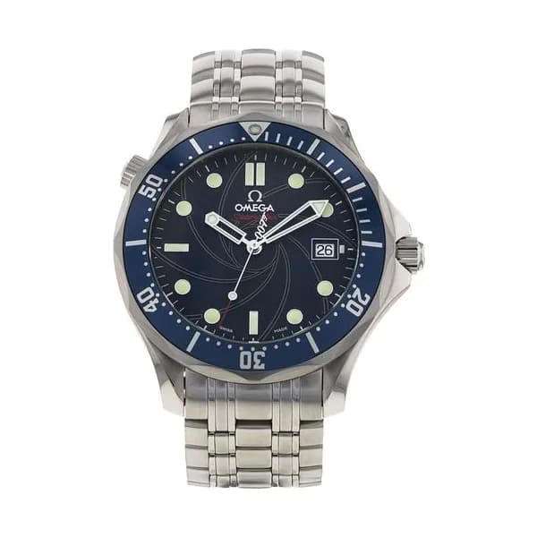 Omega Omega Seamaster 300m 2226.80.00