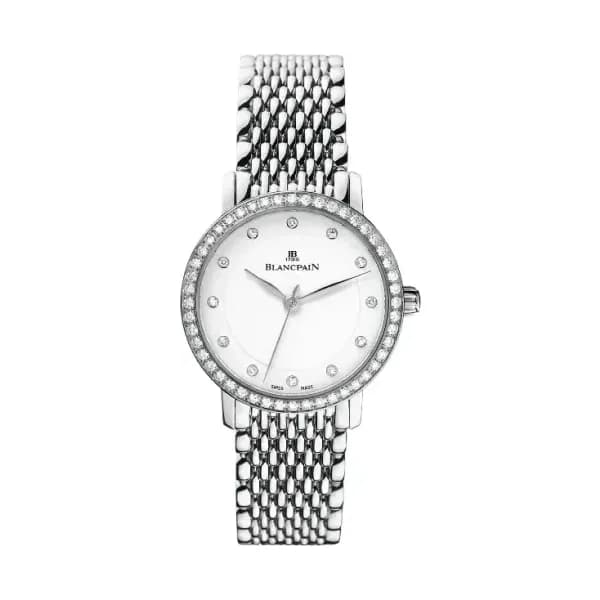 Blancpain Ladybird Ultraplate