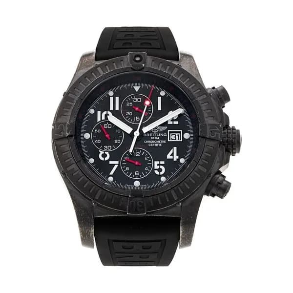 Breitling Breitling Super Avenger M13370