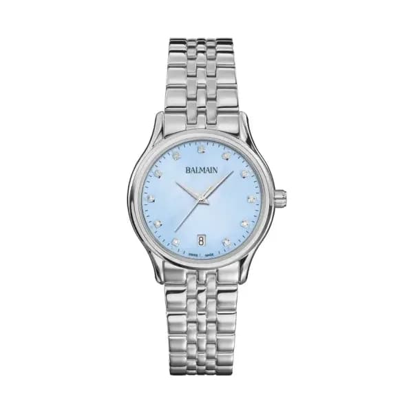 Balmain Montre Beleganza Lady M B83513396