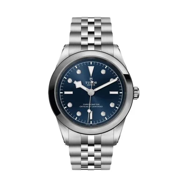 Tudor Black Bay One 41