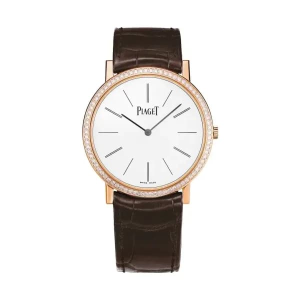 Piaget Montre Altiplano