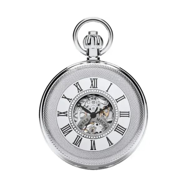 Royal London Montre à gousset 91208-01