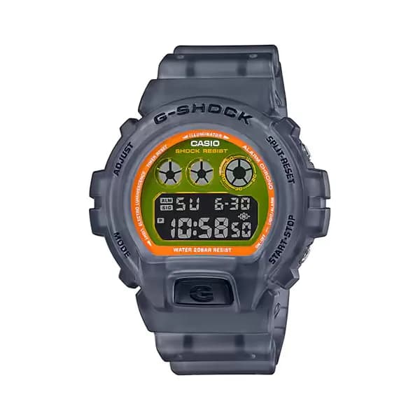 Casio DW-6900LS-1
