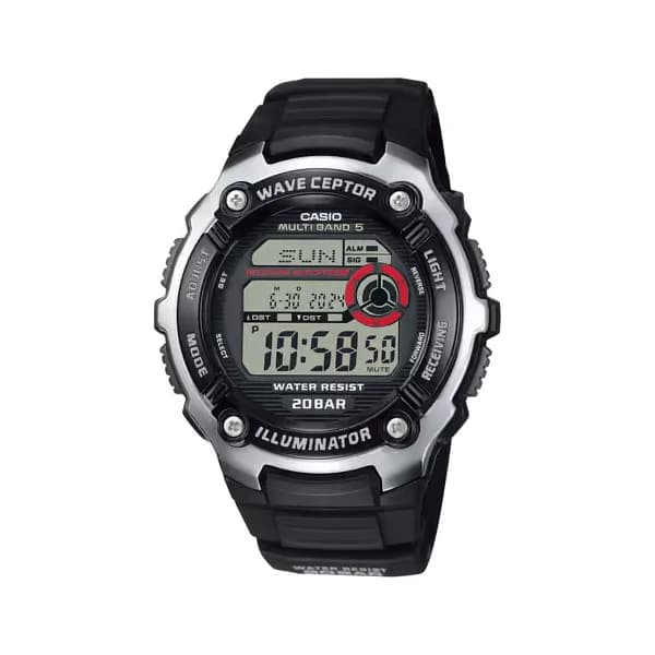 Casio WV-200R-1A