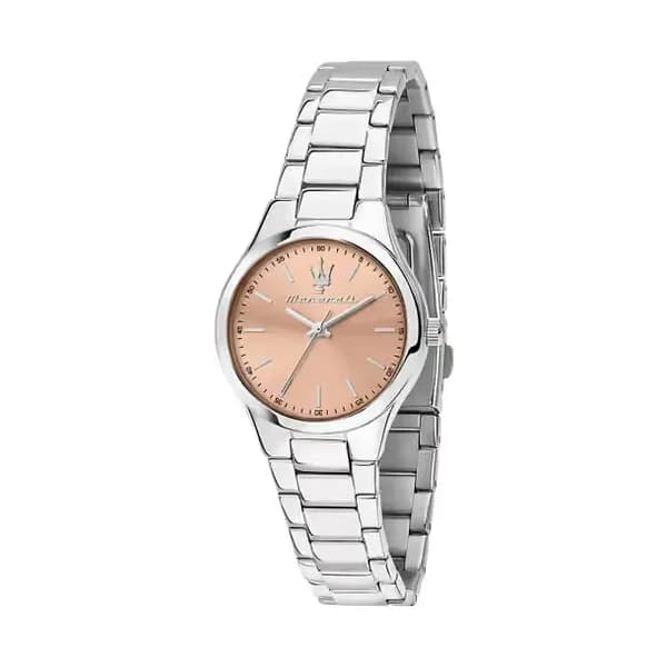 Maserati Montre Femme Maserati Acier inoxydable Acier inoxydable R8853151507