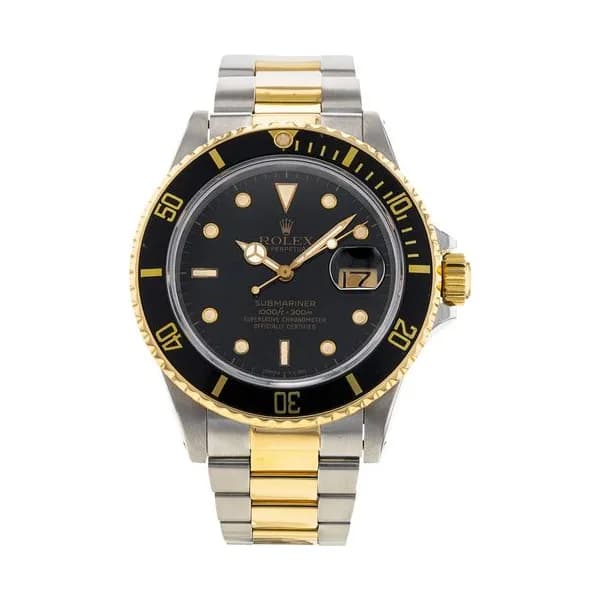 Rolex Rolex Submariner 16803
