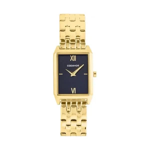 CODHOR Montre Codhor Arianne Noir