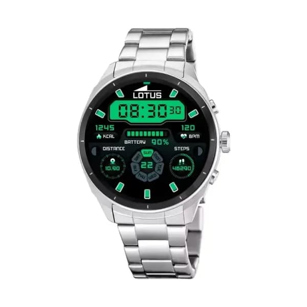 Lotus Montre Smartwatch 50206/1