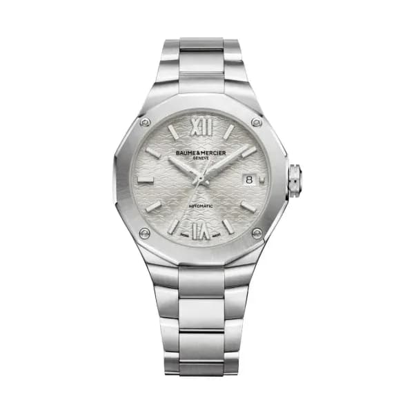 Baume & Mercier Riviera 10615