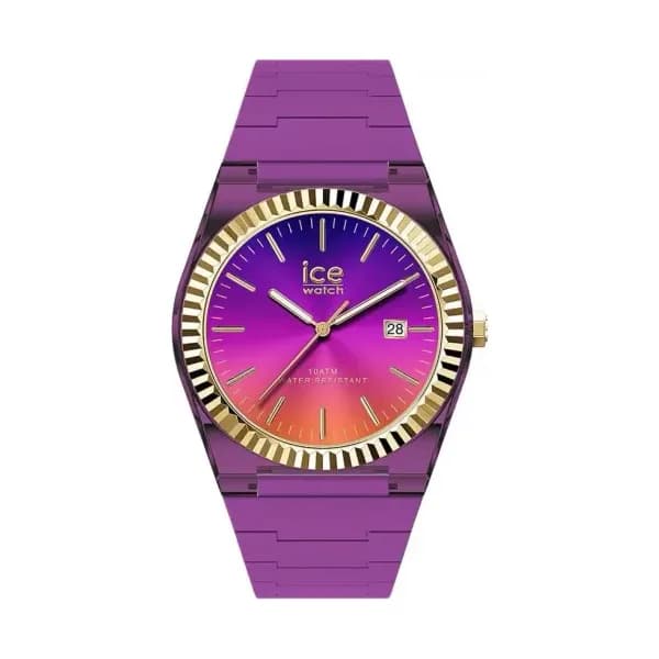 Ice Watch Montre Ice Watch Ice Power Multicolore