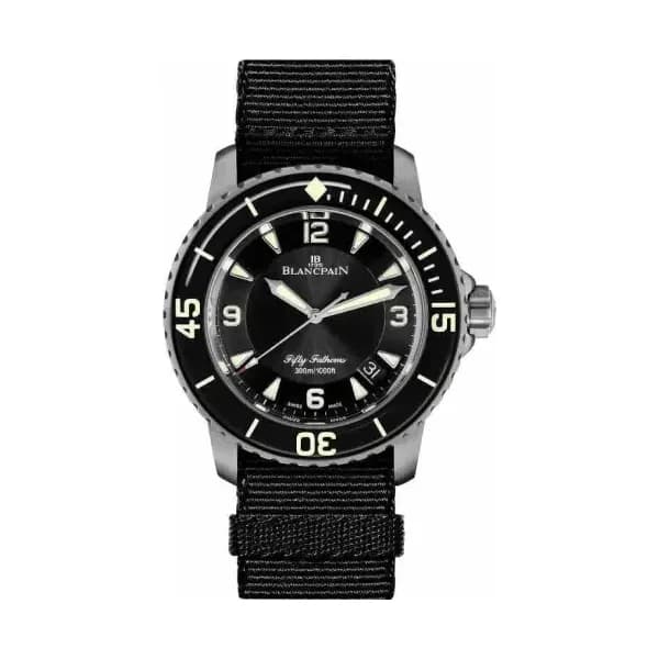 Blancpain Fifty Fathoms AUTOMATIQUE