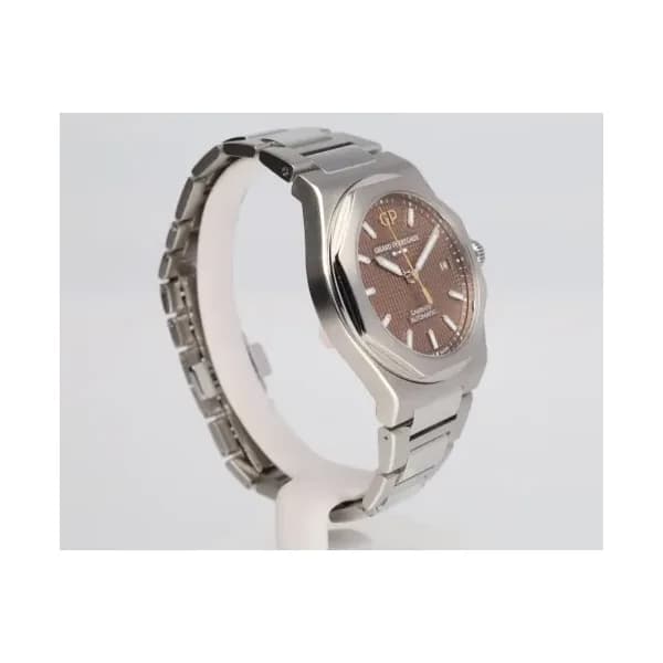 Girard-Perregaux Laureato "Copper"