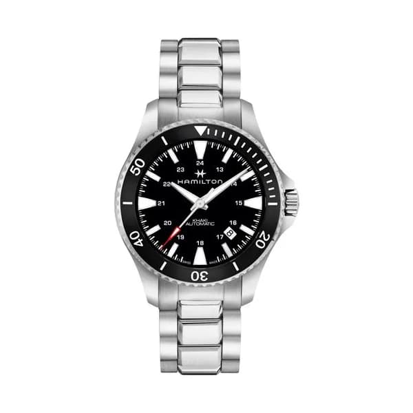 Hamilton Khaki Navy Scuba Auto