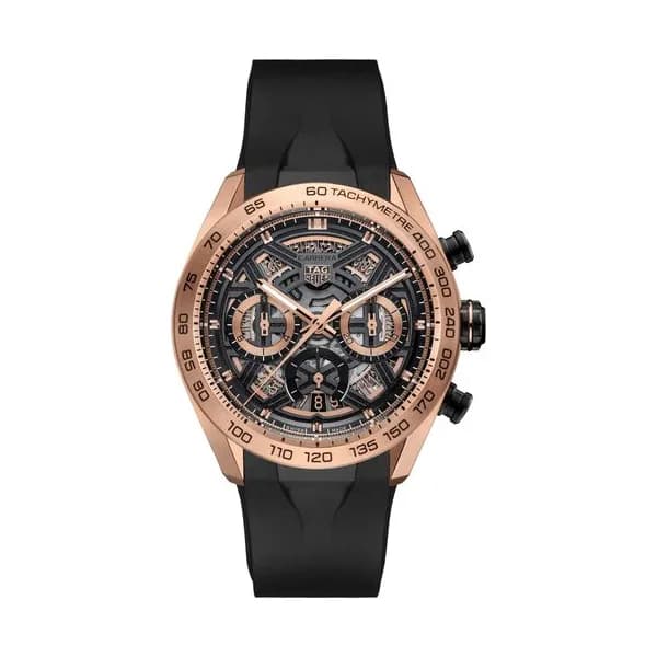TAG Heuer TAG Heuer Carrera Chronograph Extreme Sport