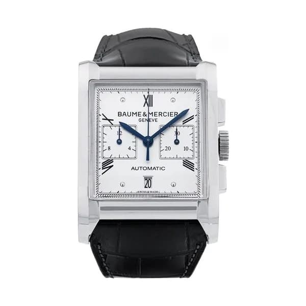 Baume & Mercier Baume et Mercier Hampton for men M0A10032
