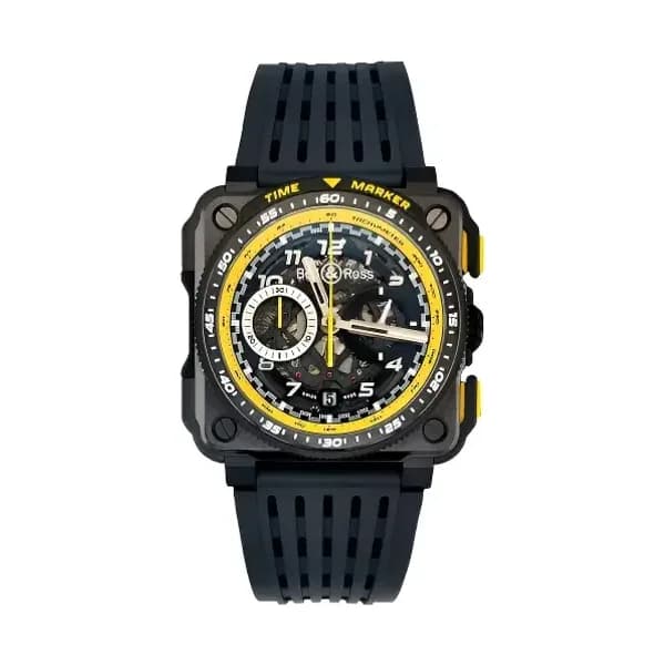 Daniel Gérard Montre Occasion Bell&amp;Ross BR-X1 R.S.20